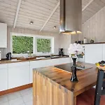 3 Bedroom In Holiday home Broager