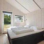 Holiday home 3 Bedroom In Broager