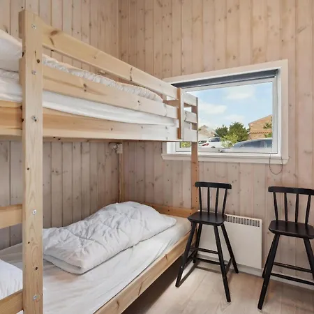 3 Bedroom In Дом отдыха