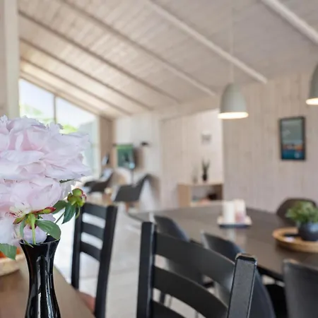 Дом отдыха 3 Bedroom In Broager