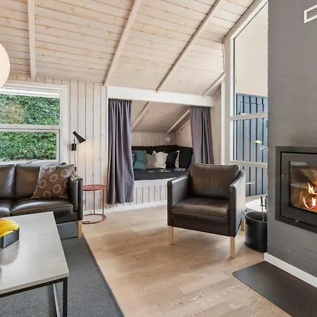 3 Bedroom In Broager