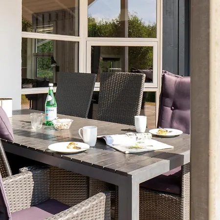 3 Bedroom In Дом отдыха *