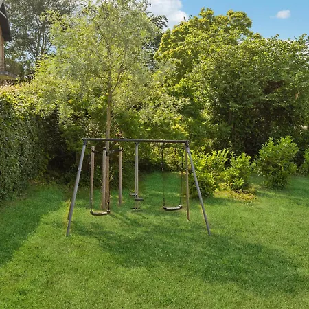 3 Bedroom In Holiday home Broager