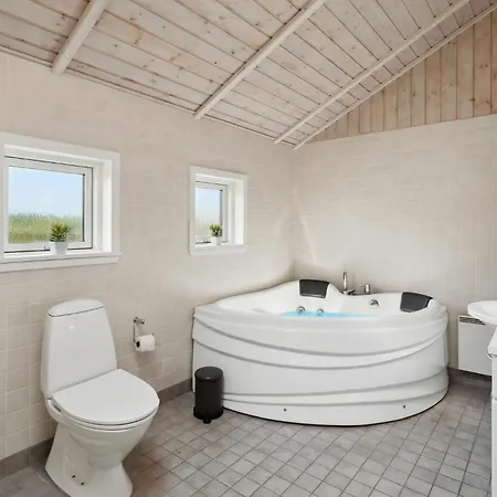 3 Bedroom In Holiday home Broager