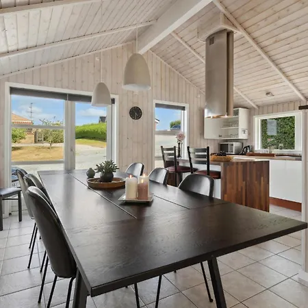 3 Bedroom In Broager