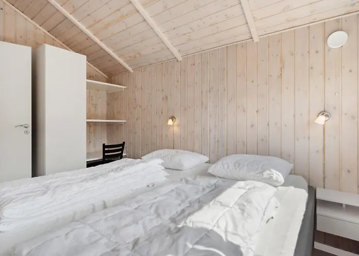 3 Bedroom In * Broager