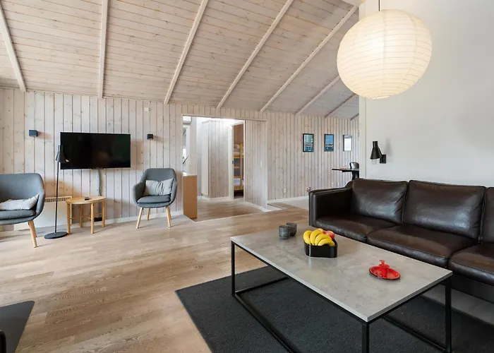 3 Bedroom In Broager