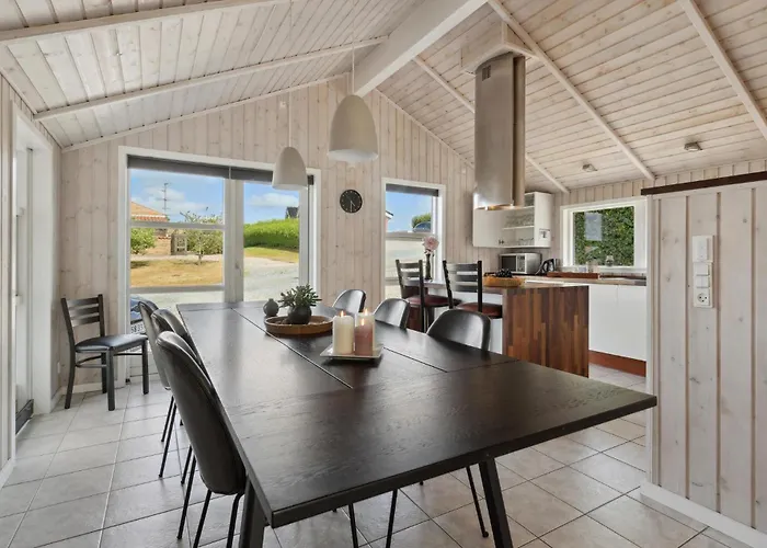 3 Bedroom In Broager