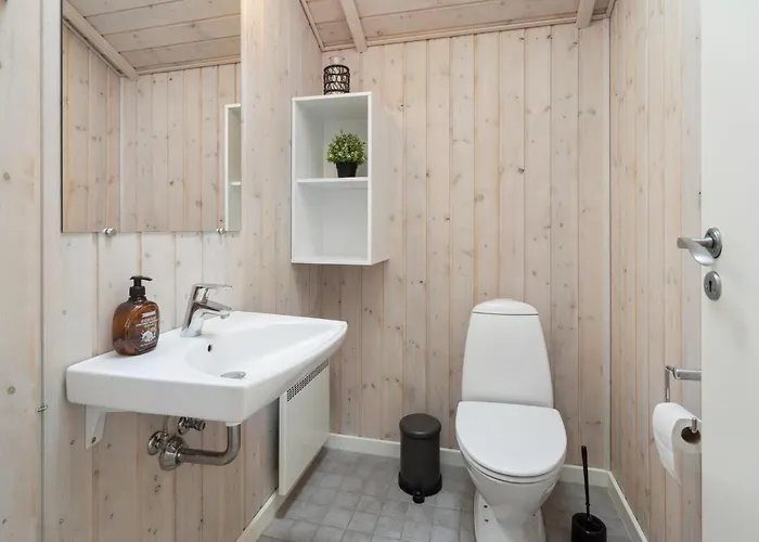 3 Bedroom In 別荘 *